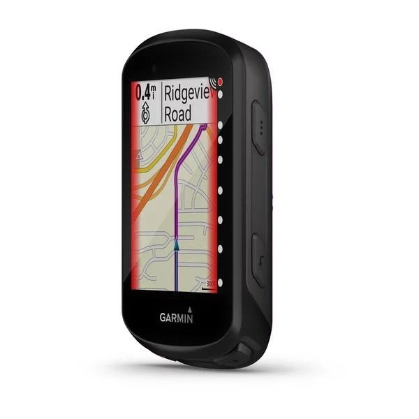 Навигатор для велосипеда Garmin Edge 530 (010-02060-01) (Refurbished)  Фото №4