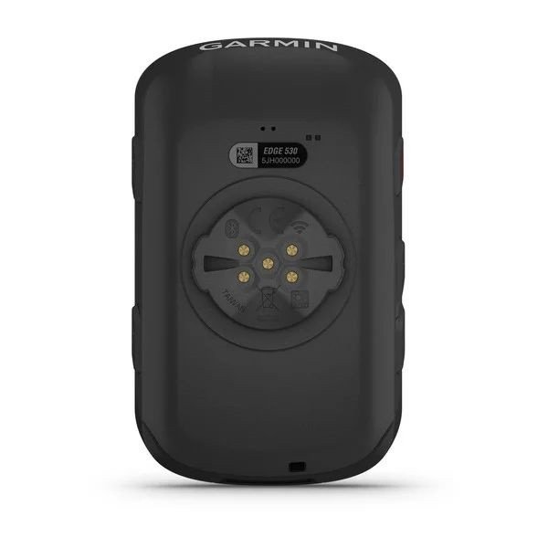 Навигатор для велосипеда Garmin Edge 530 (010-02060-01) (Refurbished)  Фото №5