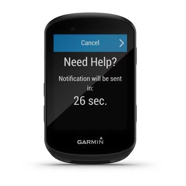 Навигатор для велосипеда Garmin Edge 530 (010-02060-01) (Refurbished)  Фото №6