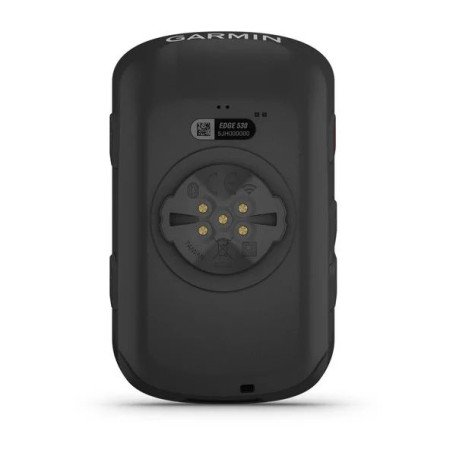 Навигатор для велосипеда Garmin Edge 530 (010-02060-01) (Refurbished)  Фото №5