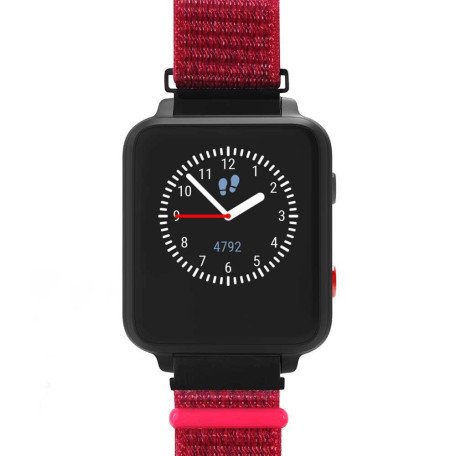 Дитячий розумний годинник Smart Watch Anio 5 Blue  Фото №0