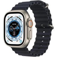 Смарт-годинник ASPOR Watch Ultra Silver Black Смарт-годинник ASPOR Watch Ultra Silver Black