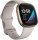 Смарт-часы Fitbit Sense Lunar White/Soft Gold Stainless Steel (FB512GLWT) Смарт-часы Fitbit Sense Lunar White/Soft Gold Stainless Steel (FB512GLWT)