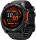 Смарт-годинник Garmin Fenix 8 51mm AMOLED Slate Gray with Black Silicone Band (010-02905-00)  Фото №0