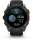 Смарт-годинник Garmin Fenix 8 51mm AMOLED Slate Gray with Black Silicone Band (010-02905-00)  Фото №3