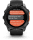 Смарт-годинник Garmin Fenix 8 51mm AMOLED Slate Gray with Black Silicone Band (010-02905-00)  Фото №4