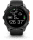Смарт-годинник Garmin Fenix 8 51mm AMOLED Slate Gray with Black Silicone Band (010-02905-00)  Фото №5