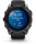 Смарт-годинник Garmin Fenix 8 51mm AMOLED Slate Gray with Black Silicone Band (010-02905-00)  Фото №6