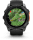 Смарт-годинник Garmin Fenix 8 51mm AMOLED Slate Gray with Black Silicone Band (010-02905-00)  Фото №7