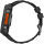 Смарт-годинник Garmin Fenix 8 51mm AMOLED Slate Gray with Black Silicone Band (010-02905-00)  Фото №8