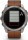 Смарт-годинник Garmin Fenix 8 51mm AMOLED Sapphire Carbon grey DLC w. Chestnut Leather Band (010-02905-40)  Фото №0