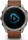 Смарт-годинник Garmin Fenix 8 51mm AMOLED Sapphire Carbon grey DLC w. Chestnut Leather Band (010-02905-40)  Фото №5