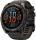 Смарт-годинник Garmin Fenix 8 51mm AMOLED Sapphire Carbon Gray DLC Titanium w. Black/Pebble Gray S. Band (010-02905-20/21)  Фото №0