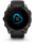 Смарт-годинник Garmin Fenix 8 51mm AMOLED Sapphire Carbon Gray DLC Titanium w. Black/Pebble Gray S. Band (010-02905-20/21)  Фото №3