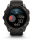Смарт-годинник Garmin Fenix 8 51mm AMOLED Sapphire Carbon Gray DLC Titanium w. Black/Pebble Gray S. Band (010-02905-20/21)  Фото №4