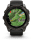 Смарт-годинник Garmin Fenix 8 51mm AMOLED Sapphire Carbon Gray DLC Titanium w. Black/Pebble Gray S. Band (010-02905-20/21)  Фото №6