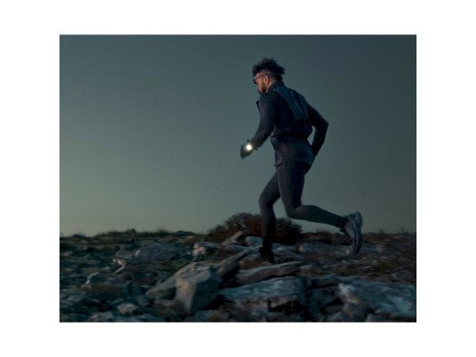 Смарт-годинник Garmin Fenix 8 51mm AMOLED Sapphire Titanium w. Spark Orange/Graphite Silicone Band (010-02905-10/11/53)  Фото №11