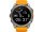Смарт-годинник Garmin Fenix 8 51mm AMOLED Sapphire Titanium w. Spark Orange/Graphite Silicone Band (010-02905-10/11/53)  Фото №1
