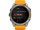 Смарт-годинник Garmin Fenix 8 51mm AMOLED Sapphire Titanium w. Spark Orange/Graphite Silicone Band (010-02905-10/11/53)  Фото №2