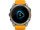 Смарт-годинник Garmin Fenix 8 51mm AMOLED Sapphire Titanium w. Spark Orange/Graphite Silicone Band (010-02905-10/11/53)  Фото №4