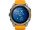 Смарт-годинник Garmin Fenix 8 51mm AMOLED Sapphire Titanium w. Spark Orange/Graphite Silicone Band (010-02905-10/11/53)  Фото №6
