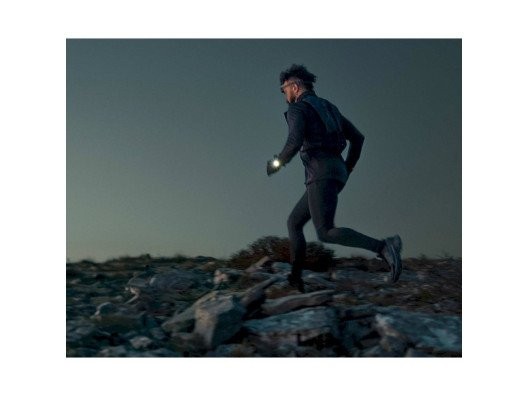 Смарт-годинник Garmin Fenix 8 51mm AMOLED Sapphire Titanium w. Spark Orange/Graphite Silicone Band (010-02905-10/11/53)  Фото №11
