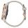 Спортивные часы Garmin Venu Rose Gold Stainless Steel Bezel w. Light Sand and Silicone B. (010-02173-23/22/21) (Refurbished)  Фото №3