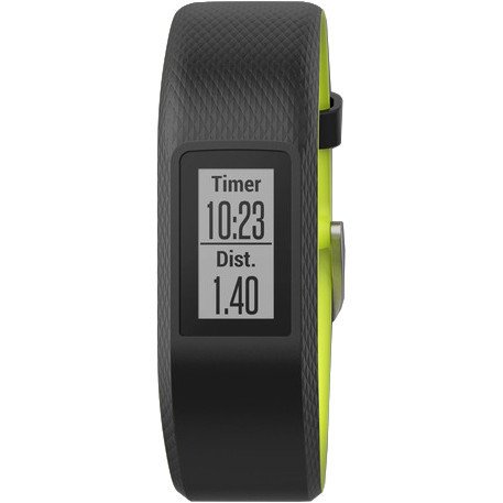 Фитнес-браслет Garmin Vivosport, E EU, Limelight (010-01789-23/03) (Refurbished)  Фото №2