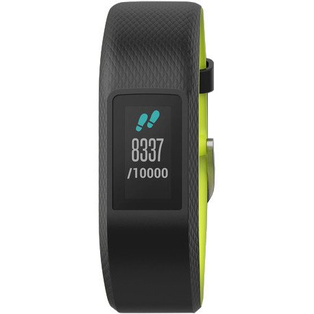 Фитнес-браслет Garmin Vivosport, E EU, Limelight (010-01789-23/03) (Refurbished)  Фото №8