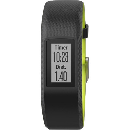 Фитнес-браслет Garmin Vivosport, E EU, Limelight (010-01789-23/03) (Refurbished)  Фото №2