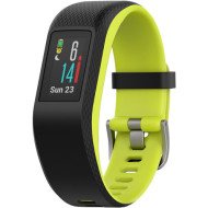 Фитнес-браслет Garmin Vivosport, E EU, Limelight (010-01789-23/03) (Refurbished) Фитнес-браслет Garmin Vivosport, E EU, Limelight (010-01789-23/03) (Refurbished)