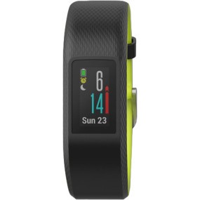 Фітнес-браслет Garmin Vivosport, E EU, Limelight (010-01789-23/03) (Refurbished)
