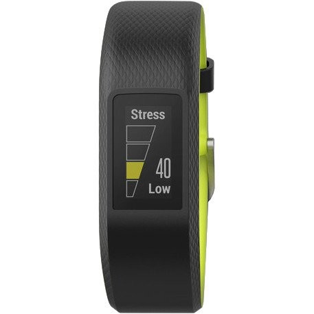Фитнес-браслет Garmin Vivosport, E EU, Limelight (010-01789-23/03) (Refurbished)  Фото №7