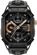Смарт-годинник Haylou Iron N1 LS24 Black Смарт-годинник Haylou Iron N1 LS24 Black