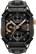Смарт-часы Haylou Iron N1 LS24 Black