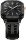 Смарт-годинник Haylou Iron N1 LS24 Black  Фото №1