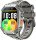 Смарт-годинник Haylou Iron N1 LS24 Grey Смарт-годинник Haylou Iron N1 LS24 Grey