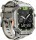 Смарт-часы Haylou Iron N1 LS24 Grey  Фото №1