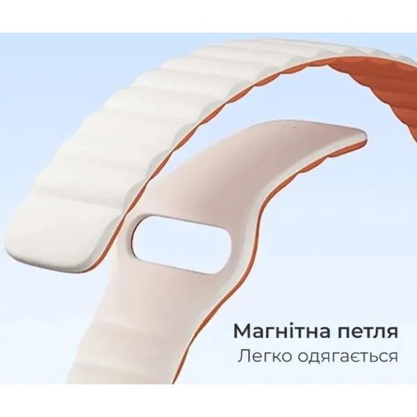 Смарт-часы Haylou RS4 Max LS17 Silver  Фото №4