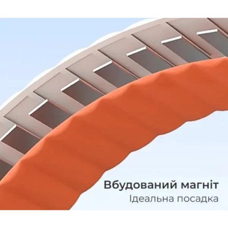Смарт-часы Haylou RS4 Max LS17 Silver  Фото №5