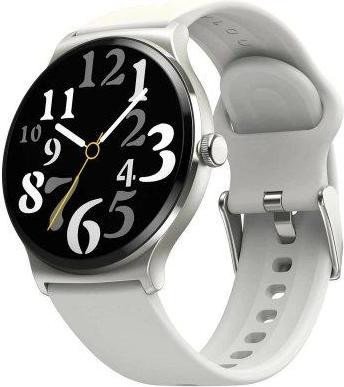 Смарт-годинник Haylou Solar Lite LS05L Silver  Фото №0