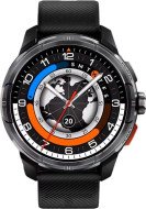 Смарт-часы Haylou Solar Ultra LS23 Black