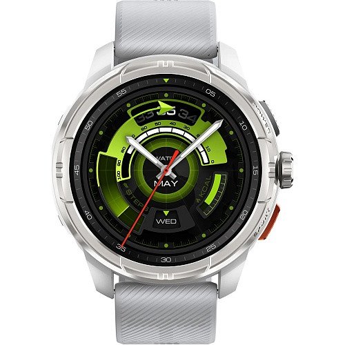 Смарт-часы Haylou Solar Ultra LS23 Silver