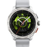 Смарт-часы Haylou Solar Ultra LS23 Silver