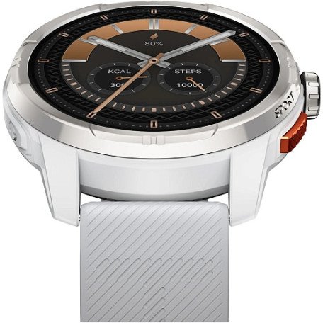 Смарт-часы Haylou Solar Ultra LS23 Silver  Фото №2