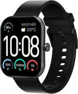 Смарт-часы Haylou Watch S6 Black