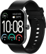 Смарт-часы Haylou Watch S6 Black