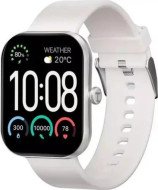 Смарт-часы Haylou Watch S6 Silver