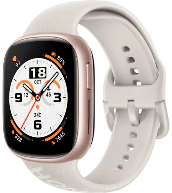 Смарт-часы Honor Watch 4 Gold