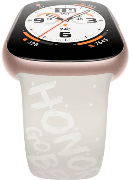Смарт-часы Honor Watch 4 Gold  Фото №2